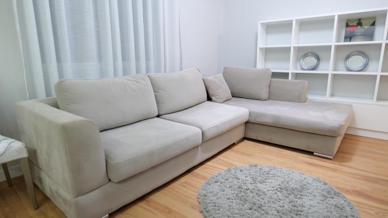 City Center Apartment Niko 04 Tirana Exterior foto